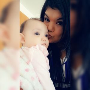 Meet your Posher, Phyllicia